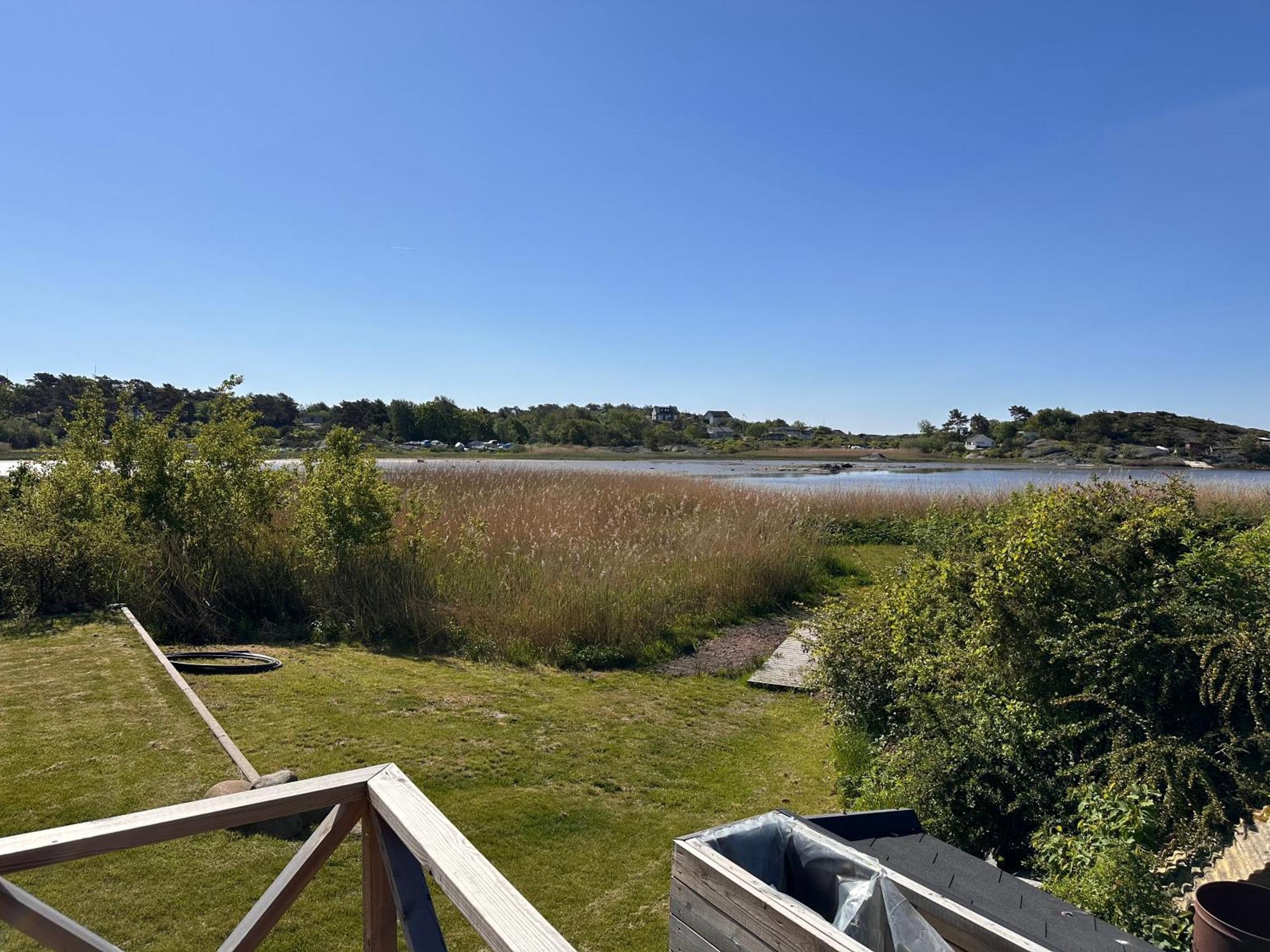 Holiday home Backstugan - Litet Hus Med Storslaget Laege Gothenburg