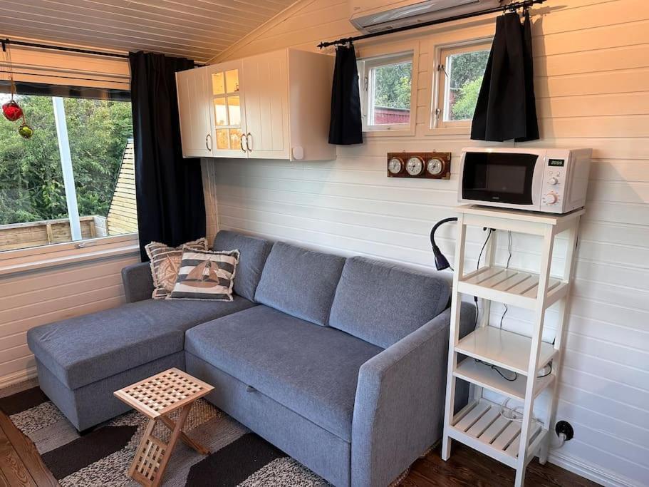 Holiday home Backstugan - Litet Hus Med Storslaget Laege Gothenburg